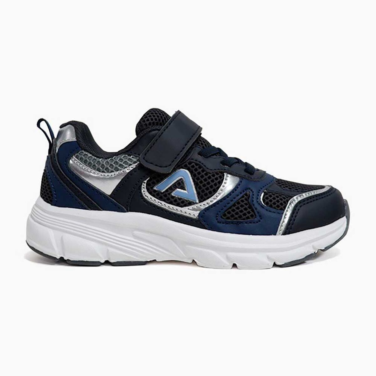 Zapatilla Urbana Niño Cutback