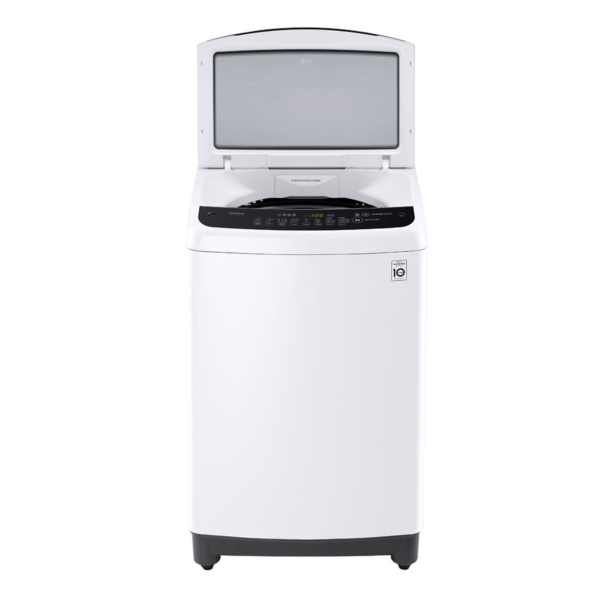 Lavadora Automática LG WT13WSBP 13 kg