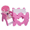 Silla de Comer Escritorio Bebeglo RS70212
