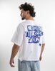 Polera Relaxed Fit Lolo Hombre Icono