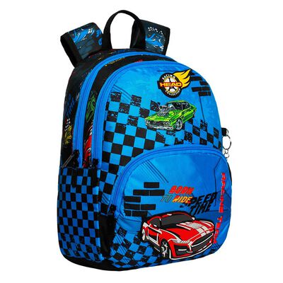Mochila Gum Infantil Head