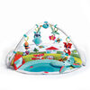 Gimnasio Dynamic Gymini Tiny Love