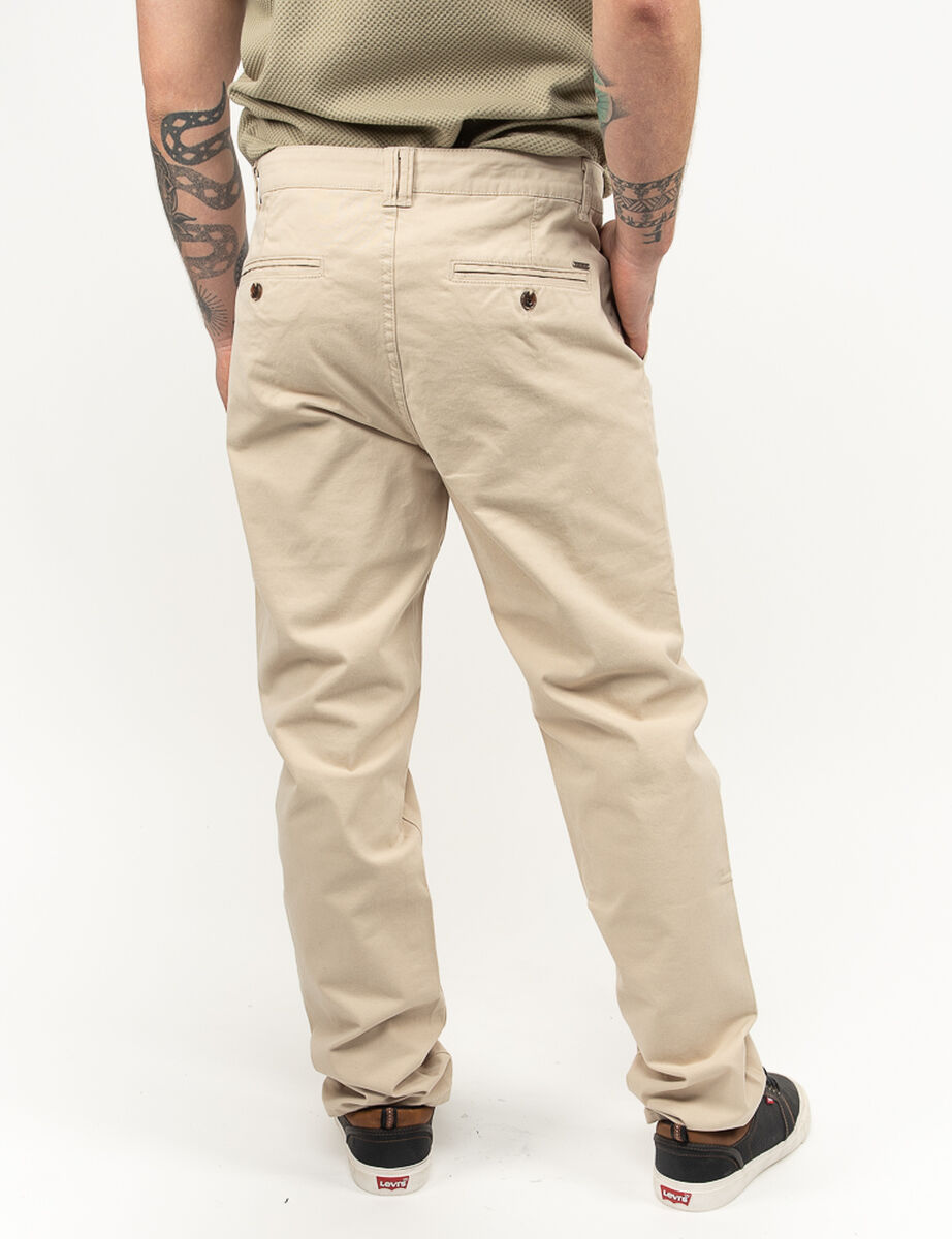 Pantalón Hombre Zibel
