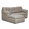 Sofá Seccional Modular Deco Outlet Polonia 4 Cuerpos Beige