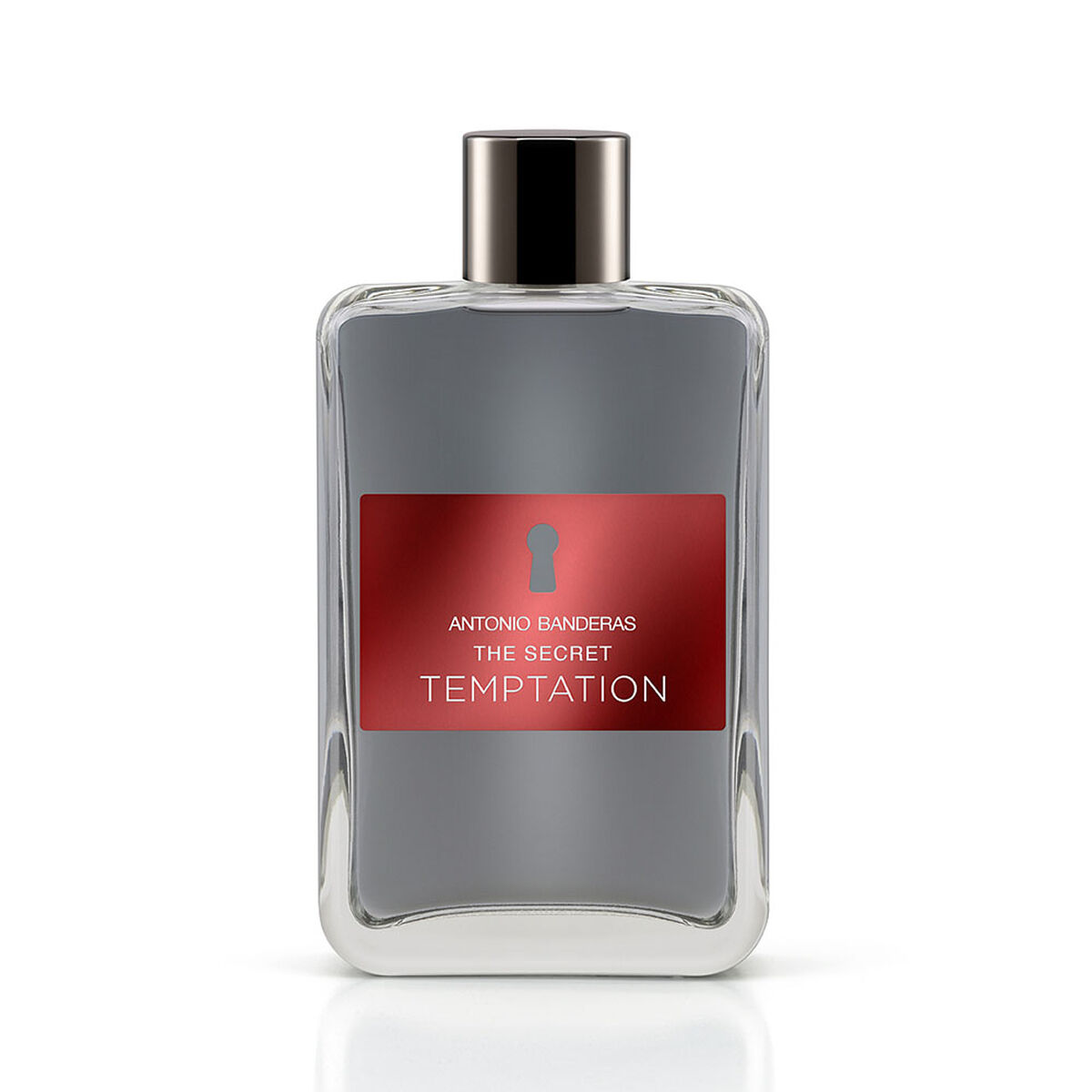 Perfume Antonio Banderas The Secret Temptation EDT 200 ml