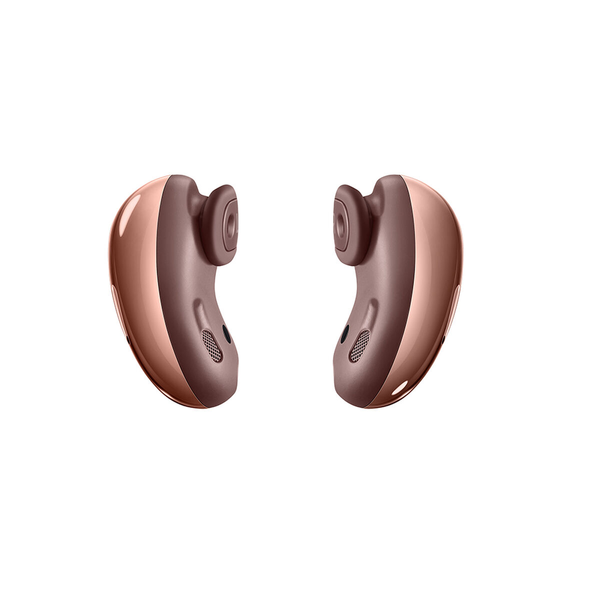 Audífonos Bluetooth Samsung Galaxy Buds Live Mystic Bronze