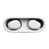 Audífonos Bluetooth In Ear JBL Wave Vibe Blancos