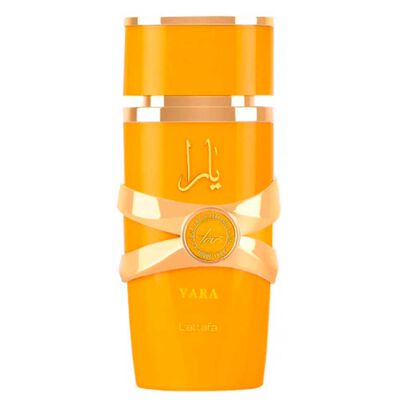 Perfume Lattafa Yara Tous Edp 100Ml Mujer