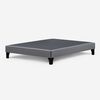 Base Europea Rosen 2 Plazas Gris