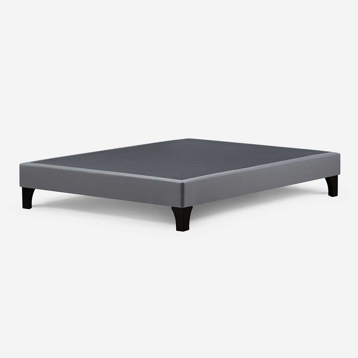 Base Europea Rosen 2 Plazas Gris