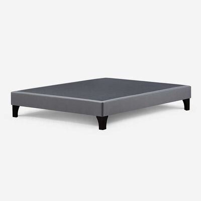 Base Europea Rosen 2 Plazas Gris
