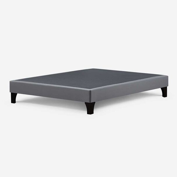 Base Europea Rosen 2 Plazas Gris