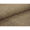 Alfombra Decocasa Boucle Sergipe 200 x 250 cm Tabaco