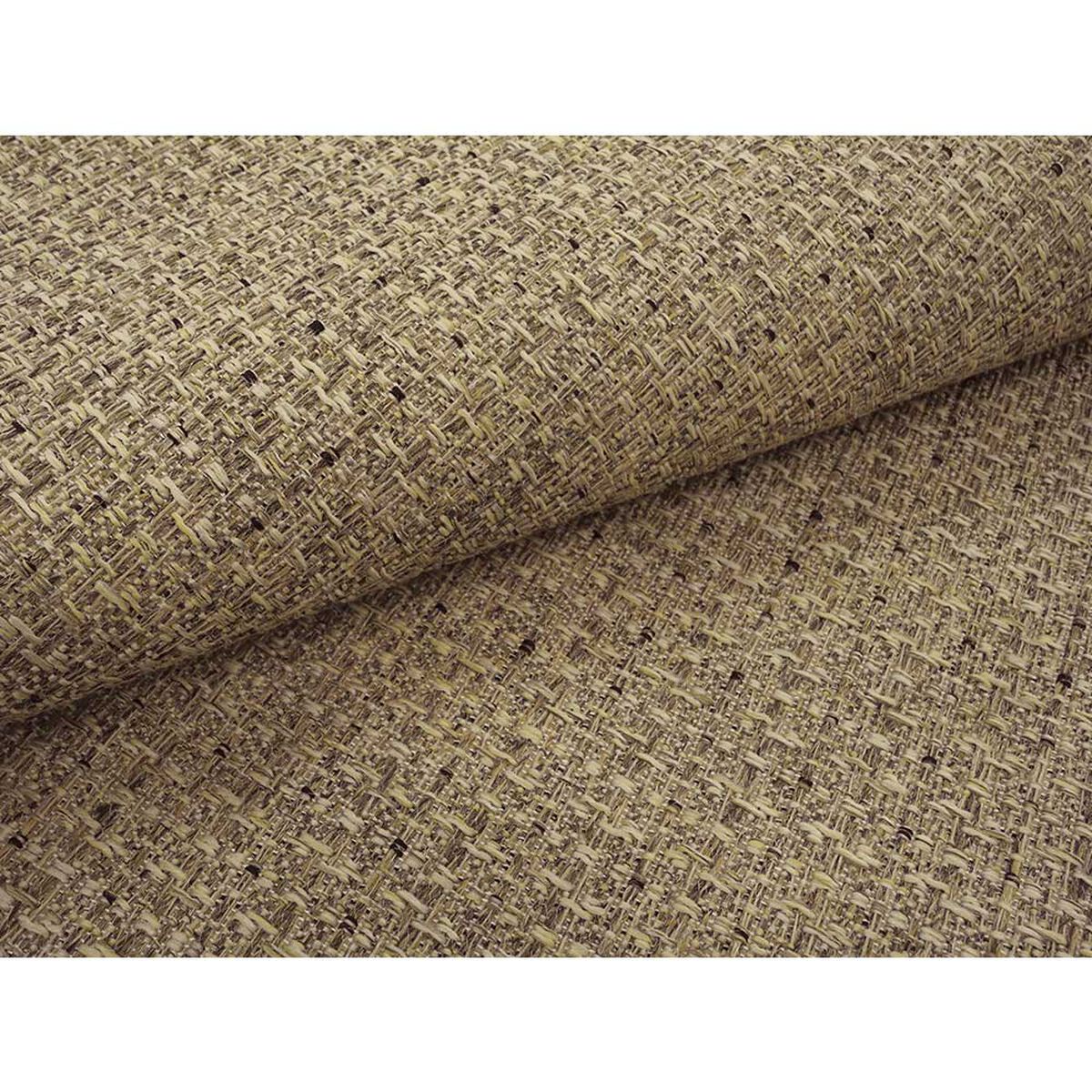 Alfombra Decocasa Boucle Sergipe 200 x 250 cm Tabaco