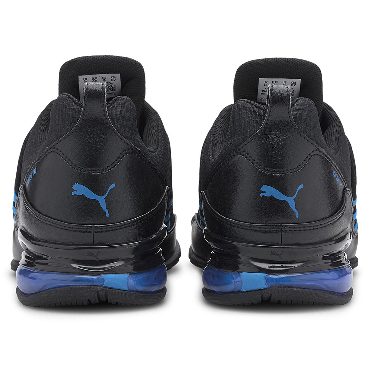 Zapatilla Hombre Puma Cell Regulate