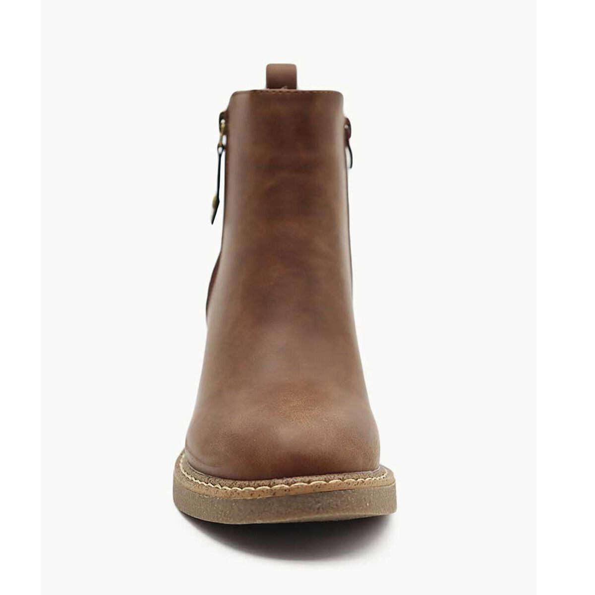 Botin Mujer Portman Club