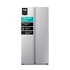Hisense Refrigerador Side by Side 428 lts RC-56WS 178x83,2CM