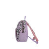 Mochila Power 4Xt Morado S Xtrem