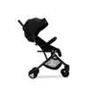 Coche Stroller Flight Black  Asalvo