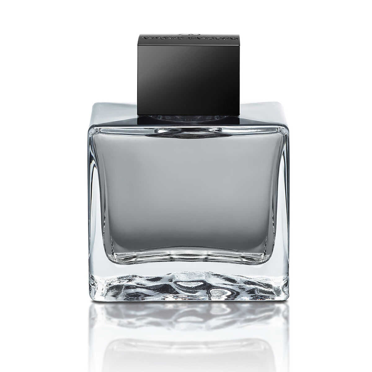 Perfume Antonio Banderas Seduction in Black Men EDT 100 ml