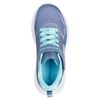 Zapatilla Urbana Niña Skechers