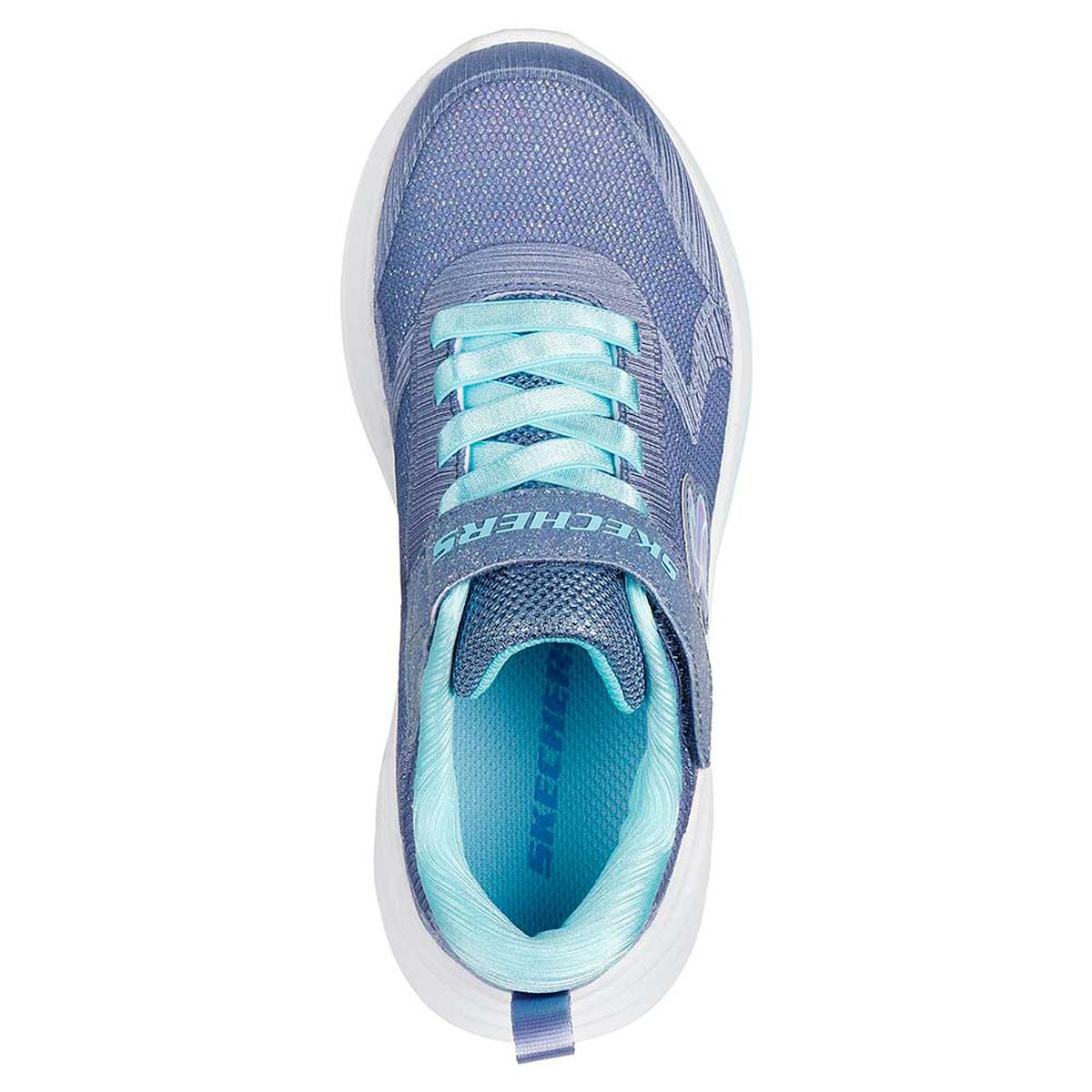 Zapatilla Urbana Niña Skechers