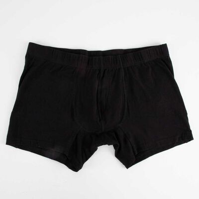 Imagen 2 del producto Pack 3 Bóxer Hombre Icono Negro