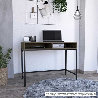 Escritorio Recto TuHome Soho Bellota