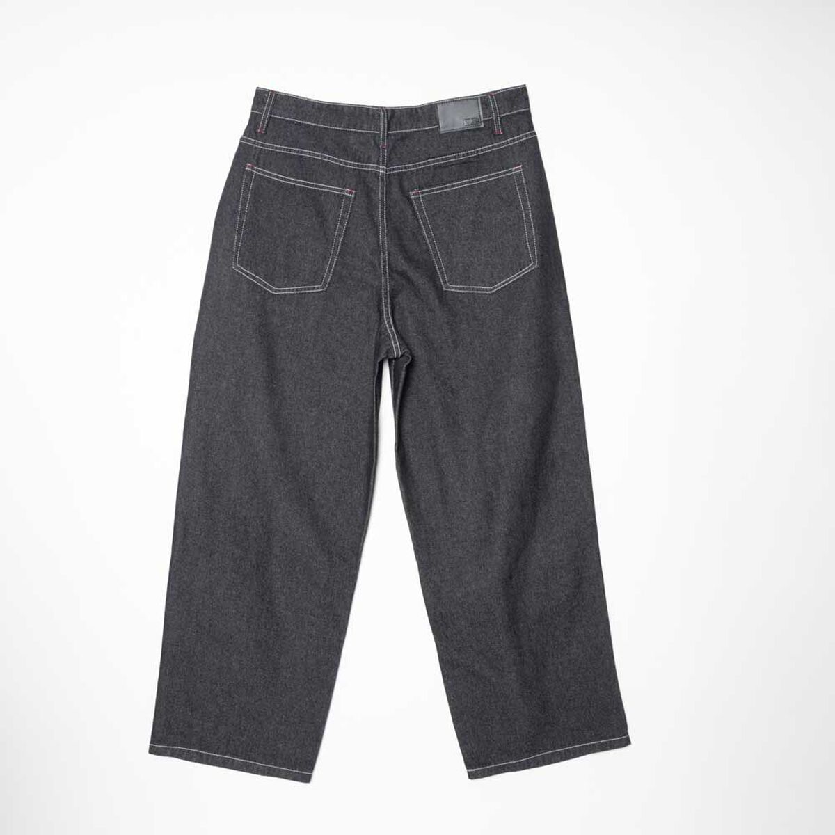 Jeans Baggy Hombre Icono