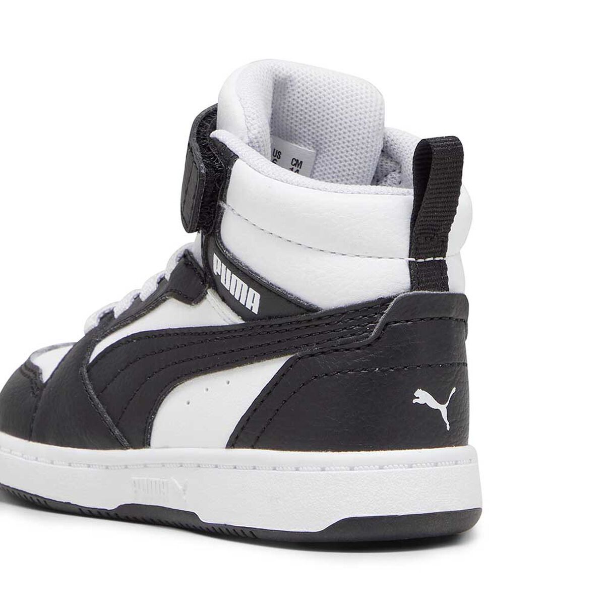 Zapatilla Urbana Infantil Puma