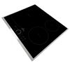 Encimera Inducción Ursus Trotter UT-ICT 4P INOX 4 Quemadores