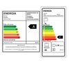 Cocina a Gas Sindelen 4 Platos CH-600NG