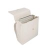 Mochila Secret Minsk ST6 L Beige