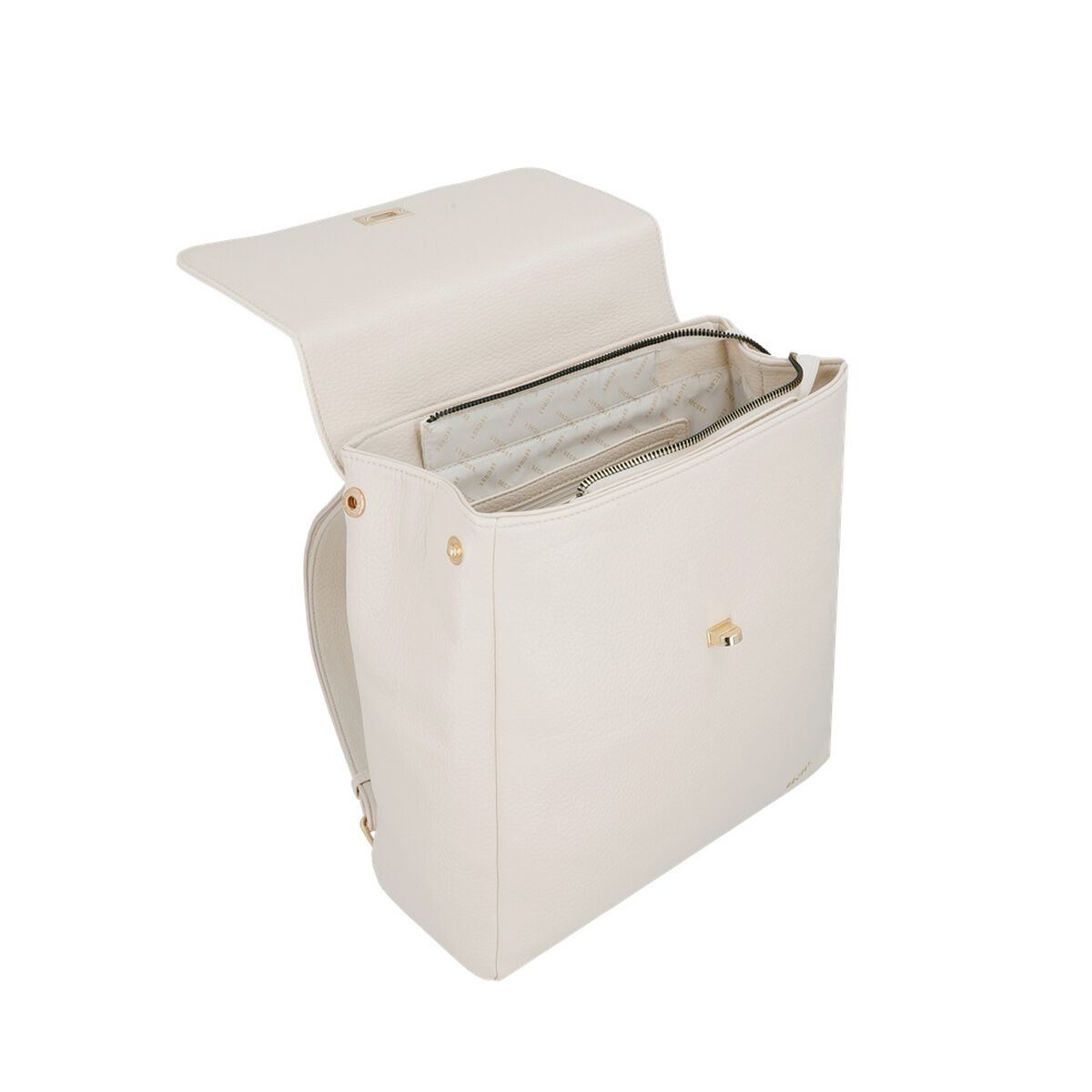 Mochila Secret Minsk ST6 L Beige