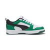Zapatilla Unisex Infantil Puma Rebound V6 Lo Ac Ps