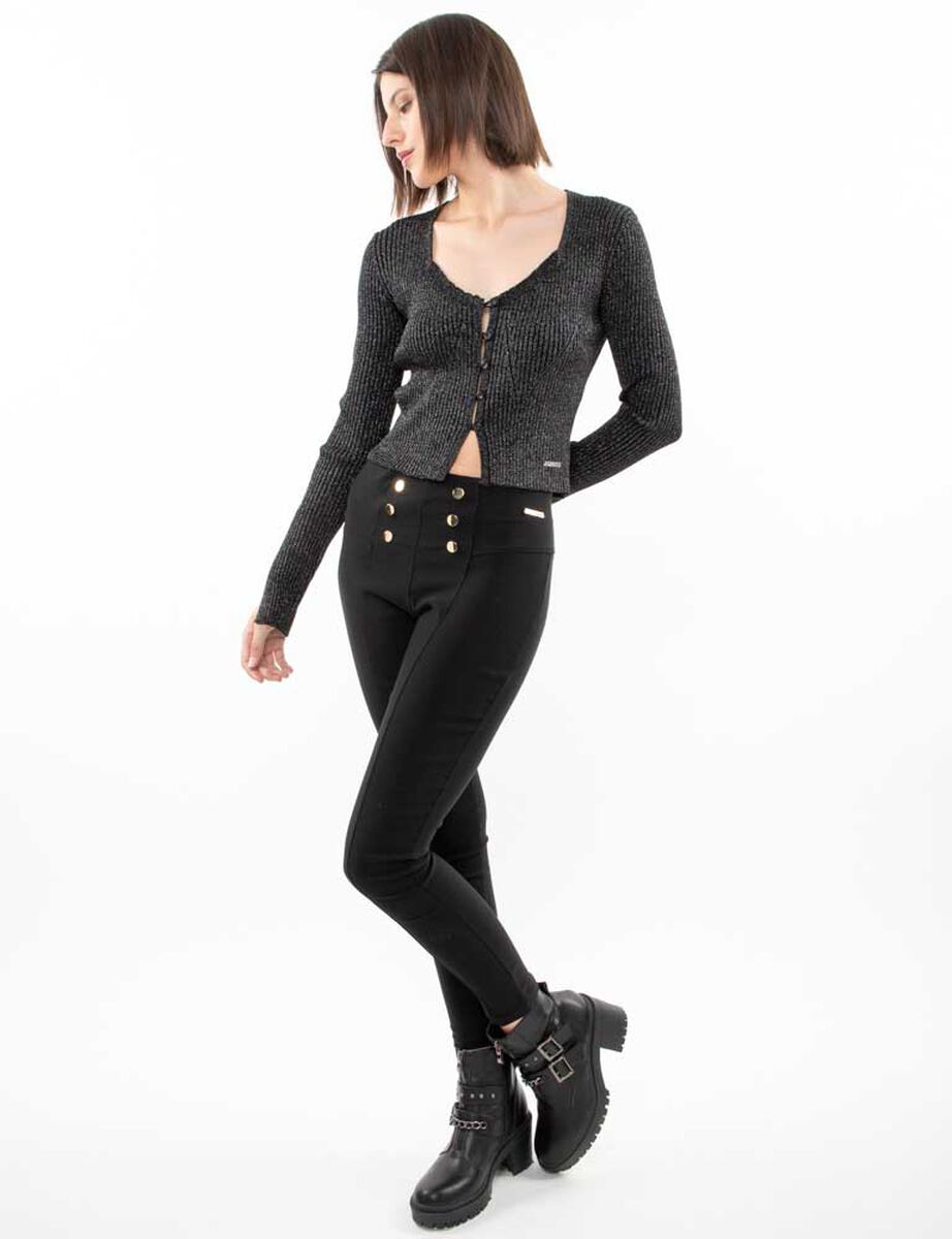 Sweater Mujer Fiorucci