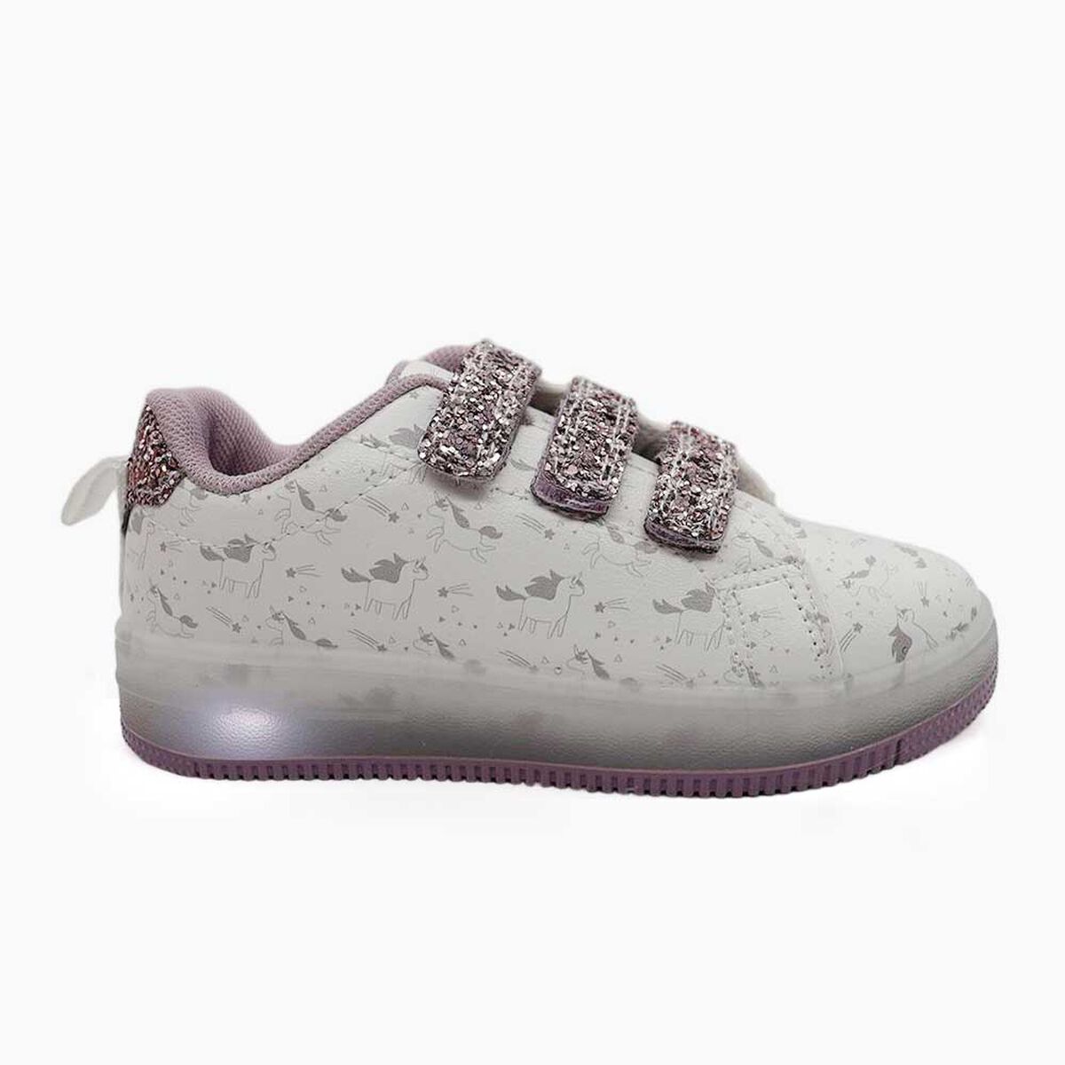 Zapatilla Ni&ntilde;a Chess