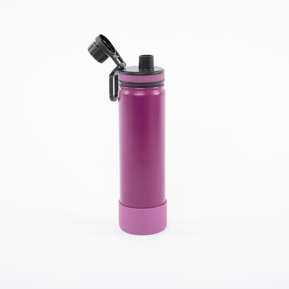 Botella Deportivo Unisex Alpinextrem