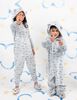 Pijama Infantil Icono