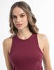 Polera Sin Mangas Mujer Soviet