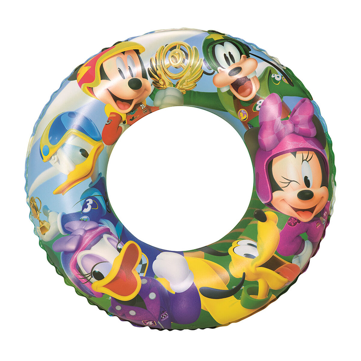 Flotador Aro  Inflable Mickey Bestway