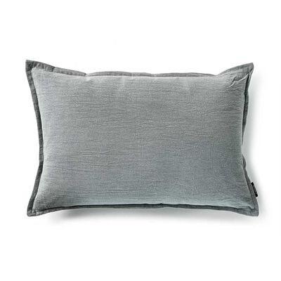 Imagen 1 del producto Cojín Cannon Stonewash Sage 40x60 cm