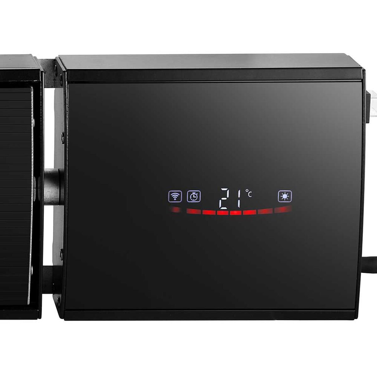 Estufa Eléctrica Ursus Trotter UT Heatpro 24 WiFi