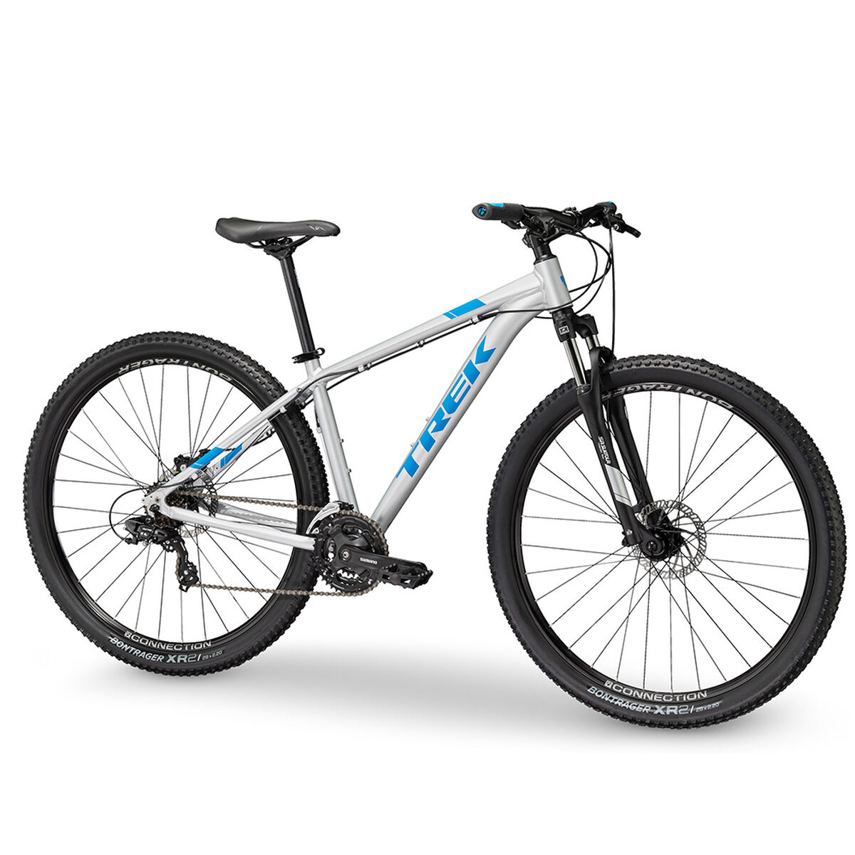 Bicicleta Trek Marlin 4 Aro 29