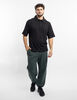 Polera Polo Deportiva Hombre Lotto Strada
