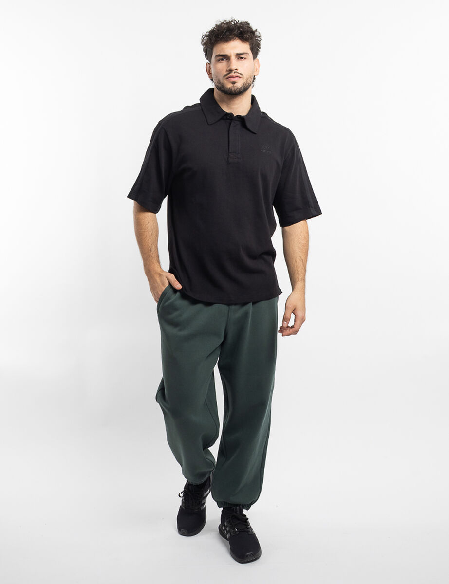 Polera Polo Deportiva Hombre Lotto Strada