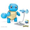 Figura Pokémon Squirtle Mediano Mega