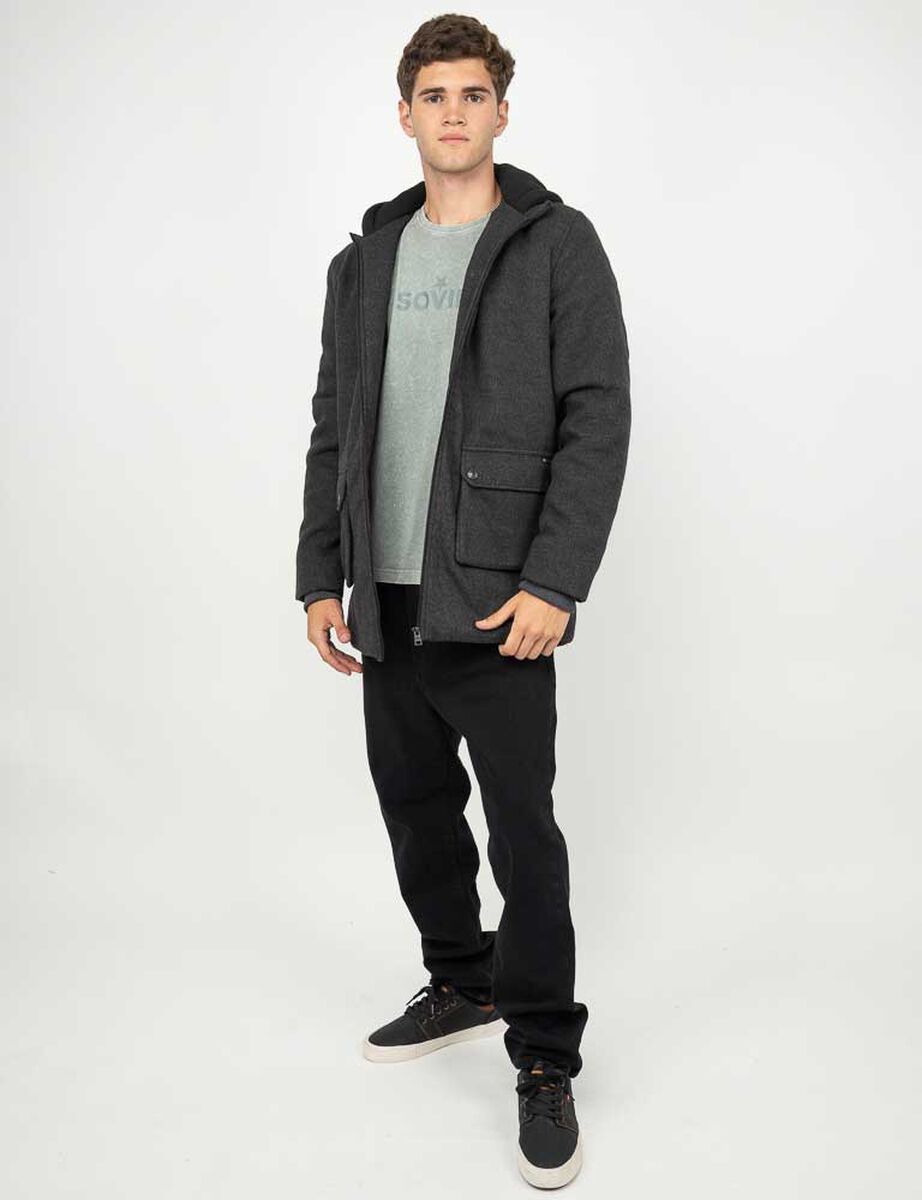 Chaqueta Hombre Soviet