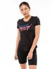 Polera Deportiva Mujer Lotto