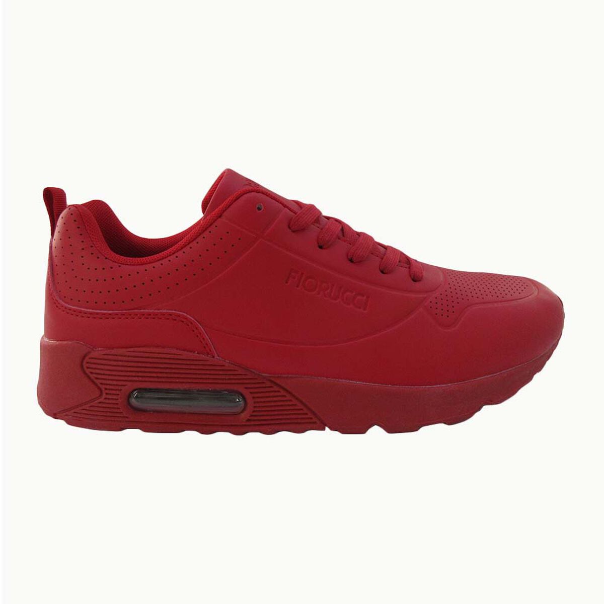 Zapatilla Urbana Hombre Fiorucci